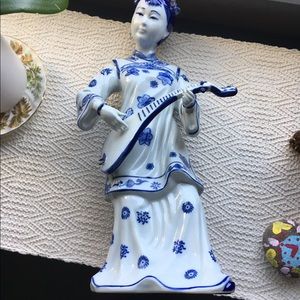 Chinese Figure